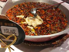 -天辣(金桥啦啦宝都店)