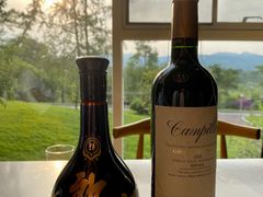 -星湖特色餐厅· 三岔湖环球融创天堂洲际酒店