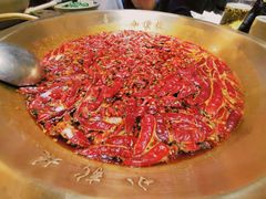 -小龙坎火锅(全球总店)