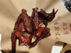 -鸽子窝(青塔店)