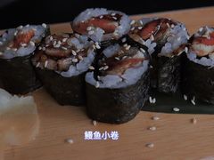 -和一料理(安阳店)