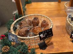 -Max Bakery 阿唛手作