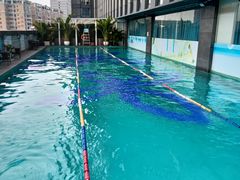 -威蒂斯国际健身游泳会所(东莞庄路店)