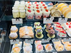 -CARINO BAKERY&CAFE(南方商城店)