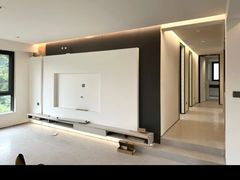 -格梵装饰&强匠装饰·旧房·私宅·家装(天河店)