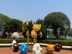 -大连海昌发现王国主题公园