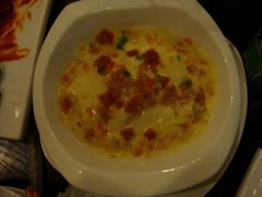 咖喱锔饭？-花腰餐吧Bistro烧烤 傣味(传媒大学店)