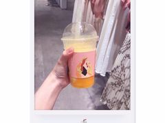 -果呀呀(国金街店)