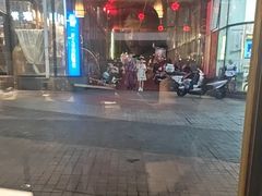 -隆喜元鱼汤包·海鲜(中联广场店)