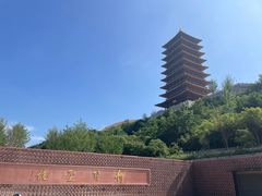 -牛首山文化旅游区