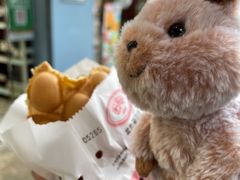 -利强记北角鸡蛋仔(弥敦道店 )