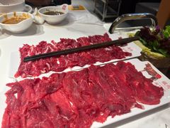 -犇鼎牛潮汕牛肉火锅(新辰里学清路店)