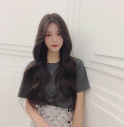 点击看大图 -3AM HAIR SALON烫发染发接发