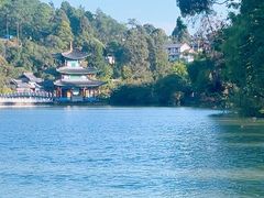 -黑龙潭公园