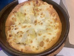 -必胜客(上海新南方商城PH店)