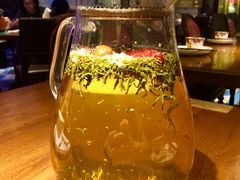 新疆三炮台-天山醉美·新疆餐厅(富华里店)