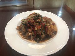 -新疆巴州金丝特餐厅(大钟寺店)