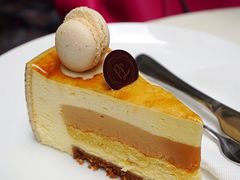-PAUL LAFAYET 法式甜品(港汇广场店)