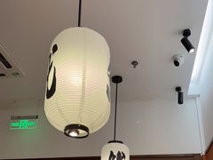 大堂-沼津港精致料理·寿喜烧·烧鸟(青浦宝龙广场日料榜单店)