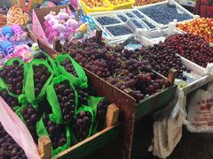 -新城区农贸市场