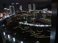 -大连君悦酒店
