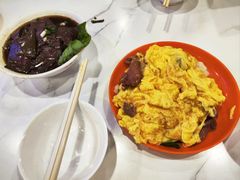 -澳门陈光记烧味饭店(南京德基广场店)