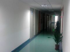 -复旦大学附属华山医院(总院)
