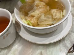 -麦奀云吞面世家 山顶店(山顶广场店)