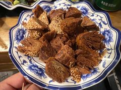 -裕德孚·非遗手切涮羊肉(东直门内大街店)