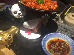 -大味老火锅City店