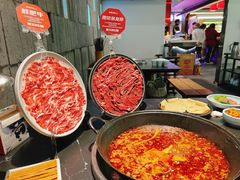 -巴蜀大将火锅(春熙店)