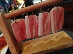 五花肉-伊茉家的烤肉店(勒泰中心店)