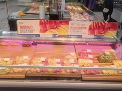 -沃尔玛购物广场(仓山万达店)
