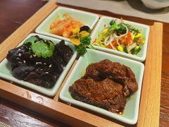 -童福兴·南京菜(老门东店)