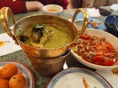 -Home Thai·泰谣(王府井apm店)