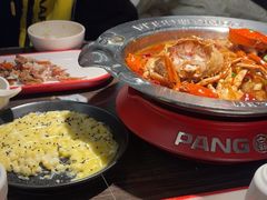 -胖哥俩肉蟹煲(湖滨银泰in77店)