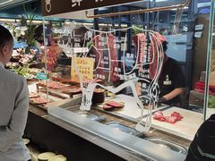 -東盛炭烤自助料理(浦东文峰广场店)