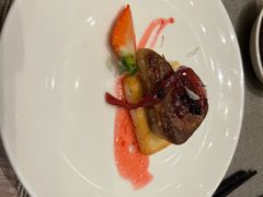 -好日子皇冠假日酒店·君怡咖啡厅(特美思大厦店)