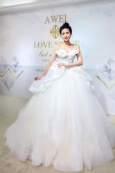 -LOVE SHINE婚纱·红鼎庄龙凤褂·妈妈装定制
