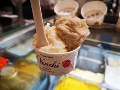 椰子菠萝雪葩-VENCHI 闻绮(北京汉光店)