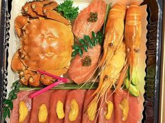 -河风の幸会精致料理