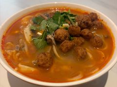 -青年路烩面馆(绿地世纪城店)