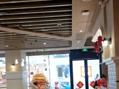 -必胜客(龙泉万达店)