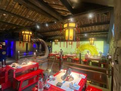 -小龙翻大江文化火锅(宽窄店)