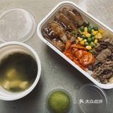 余味屋外卖很不错