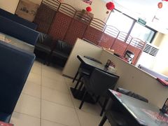 大堂-鱼酷活鱼烤鱼(信息城店)