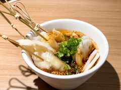 无骨鸡爪-太二酸菜鱼(宁波来福士店)