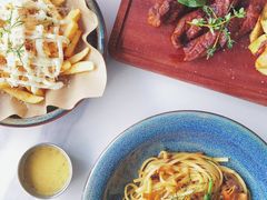 -拾挚扒房(招商花园城店)