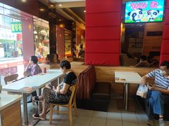 -尊宝比萨(中山八店)