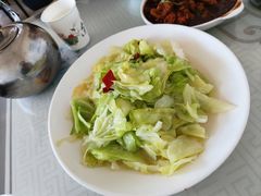 -永顺得小排骨(新华北路店)